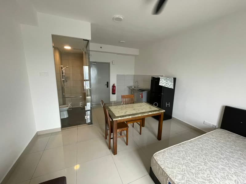 Servis Apartment untuk Disewa di Astrum Ampang - Kelvin Soh - Bathroom - PropertyGuru.com.my