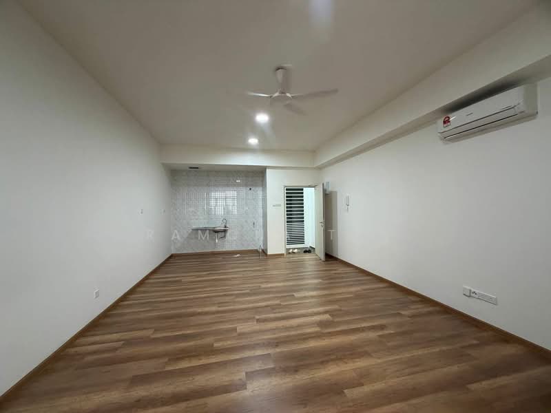 Condominium for Sale at The Quartz Residence - Ramona Tan - Interior - PropertyGuru.com.my