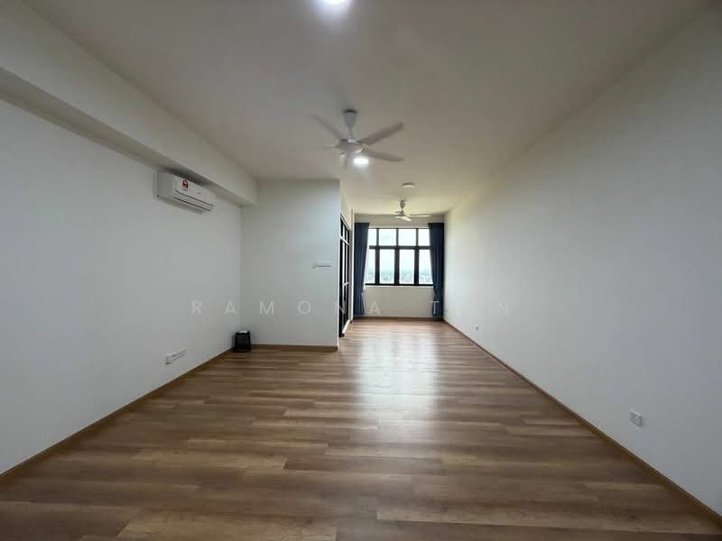 Condominium for Sale at The Quartz Residence - Ramona Tan - Living Room - PropertyGuru.com.my