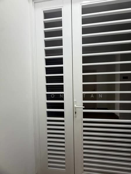 Condominium for Sale at The Quartz Residence - Ramona Tan - Entrance - PropertyGuru.com.my
