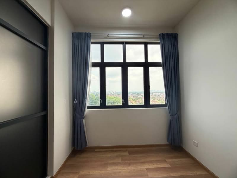 Condominium for Sale at The Quartz Residence - Ramona Tan - View - PropertyGuru.com.my