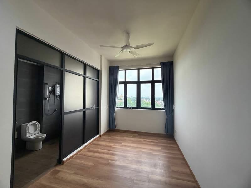 Condominium for Sale at The Quartz Residence - Ramona Tan - Bedroom - PropertyGuru.com.my
