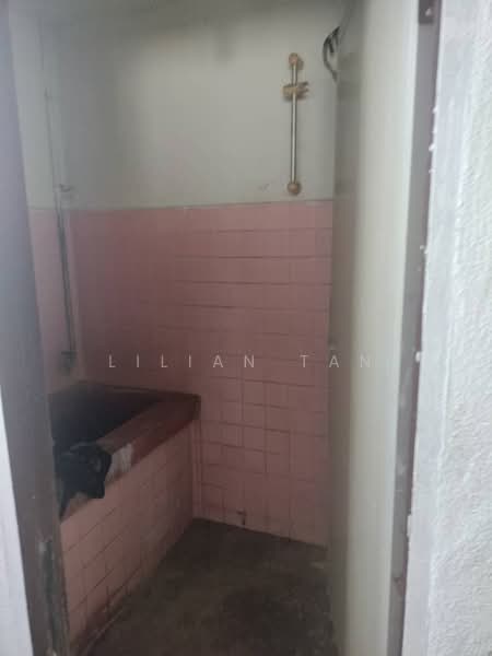 1-storey Terraced House for Sale in Taman Bagan Baru (Butterworth) - Lilian Tan - Bathroom - PropertyGuru.com.my