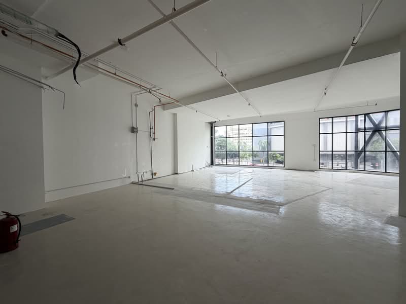 Shop / Office for Rent in Batu 5 (Jalan Klang Lama (Old Klang Road)) - Jason Lai - Interior - PropertyGuru.com.my
