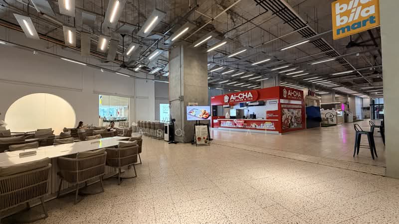 Shop / Office for Rent in Batu 5 (Jalan Klang Lama (Old Klang Road)) - Jason Lai - Interior - PropertyGuru.com.my