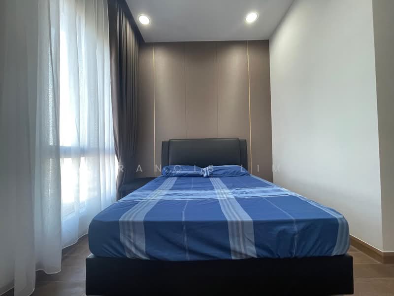 Condominium for Sale at Pantai Hillpark 2 - Francis Lim - Bedroom - PropertyGuru.com.my