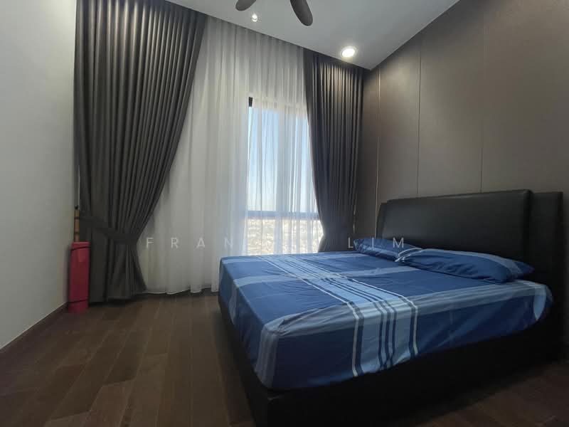 Condominium for Sale at Pantai Hillpark 2 - Francis Lim - Bedroom - PropertyGuru.com.my