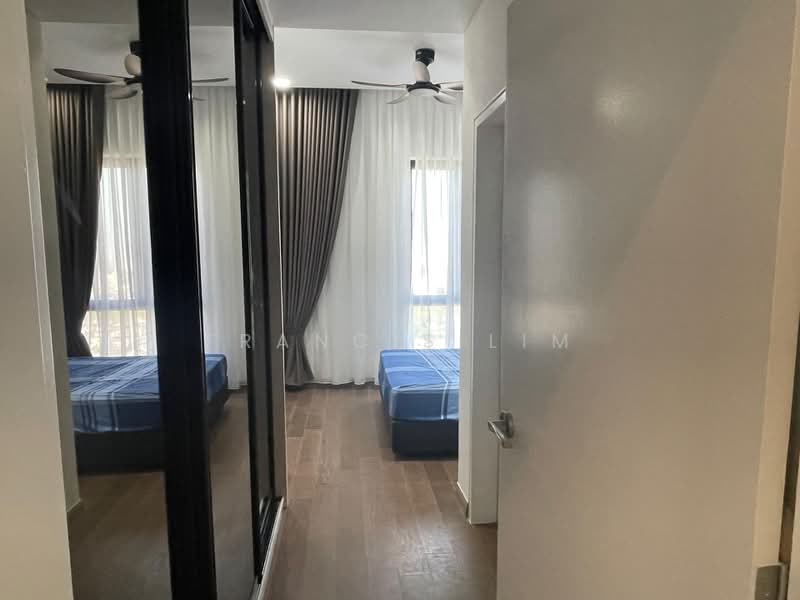 Condominium for Sale at Pantai Hillpark 2 - Francis Lim - Bedroom - PropertyGuru.com.my