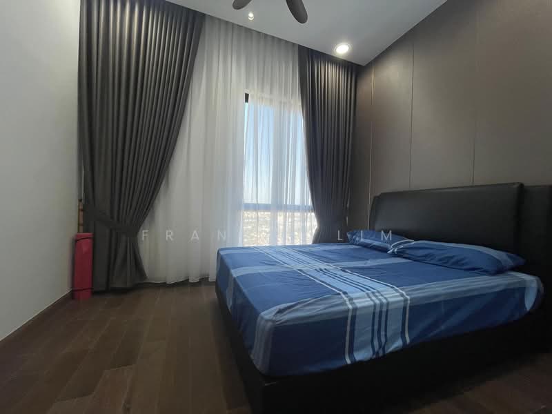 Condominium for Sale at Pantai Hillpark 2 - Francis Lim - Bedroom - PropertyGuru.com.my