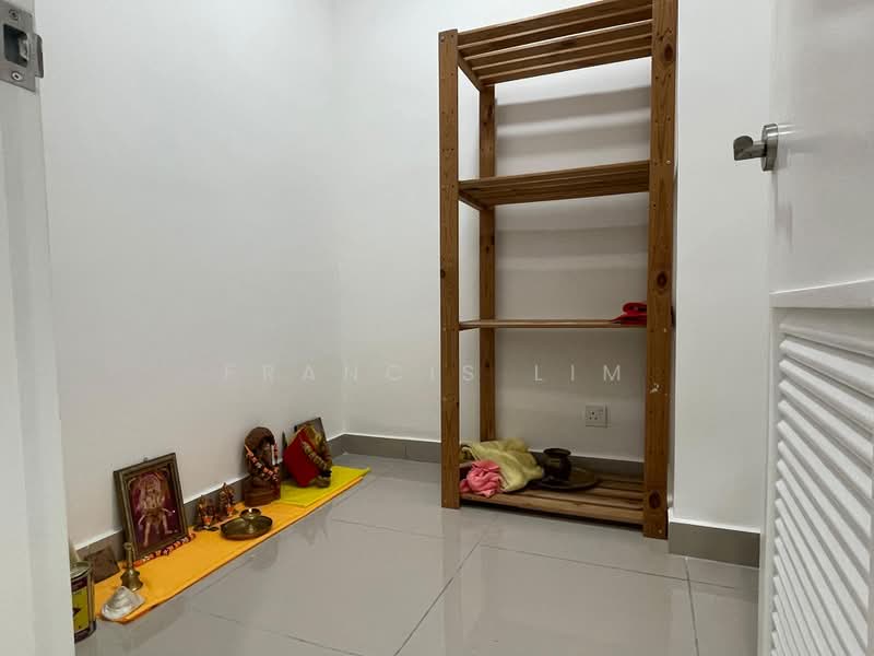 Condominium for Sale at Pantai Hillpark 2 - Francis Lim - Interior - PropertyGuru.com.my