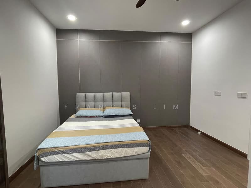 Condominium for Sale at Pantai Hillpark 2 - Francis Lim - Bedroom - PropertyGuru.com.my