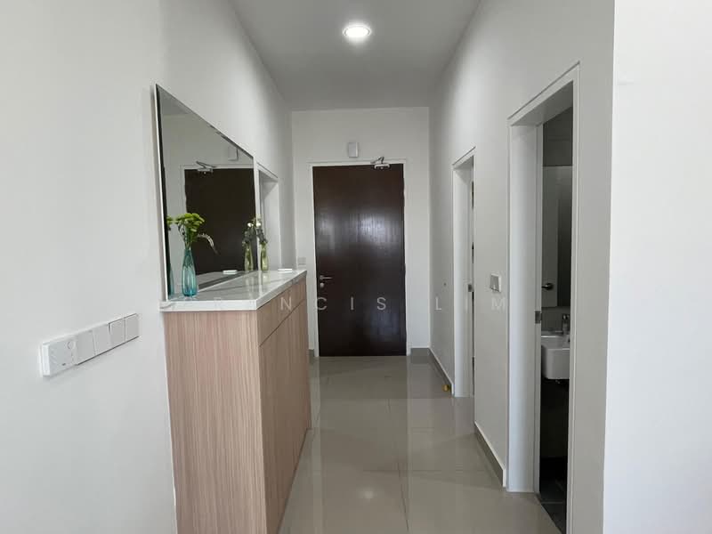 Condominium for Sale at Pantai Hillpark 2 - Francis Lim - PropertyGuru.com.my
