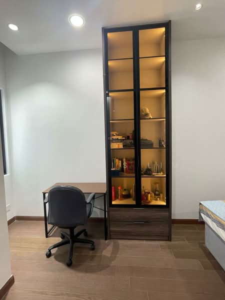 Condominium for Sale at Pantai Hillpark 2 - Francis Lim - PropertyGuru.com.my