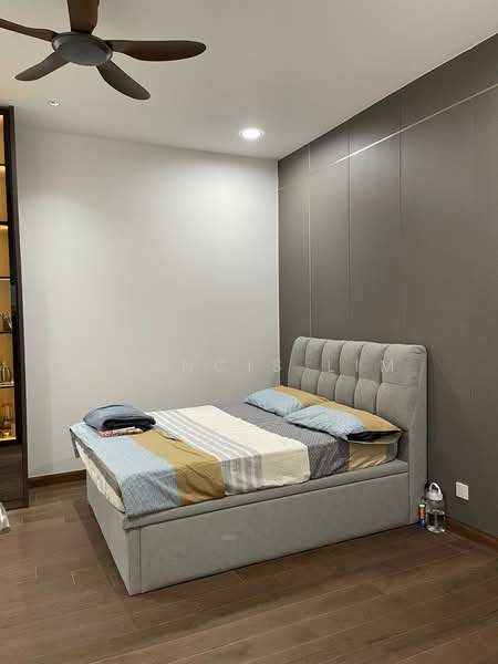 Condominium for Sale at Pantai Hillpark 2 - Francis Lim - Bedroom - PropertyGuru.com.my