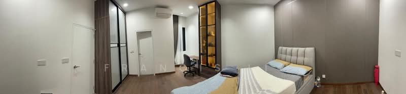 Condominium for Sale at Pantai Hillpark 2 - Francis Lim - Bedroom - PropertyGuru.com.my