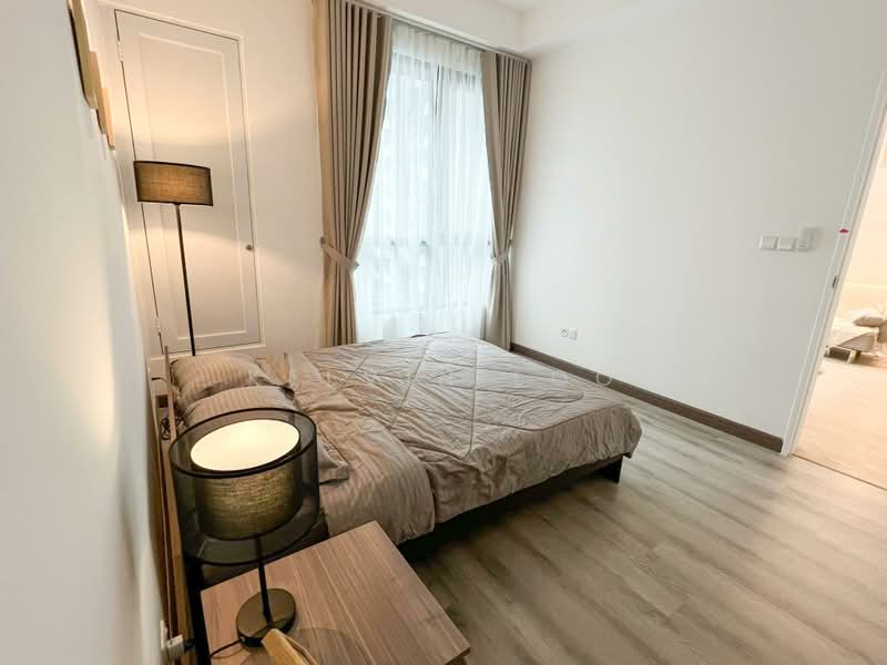 Servis Apartment untuk Disewa di Cubic Botanical - Kelvin Loo - Bedroom - PropertyGuru.com.my