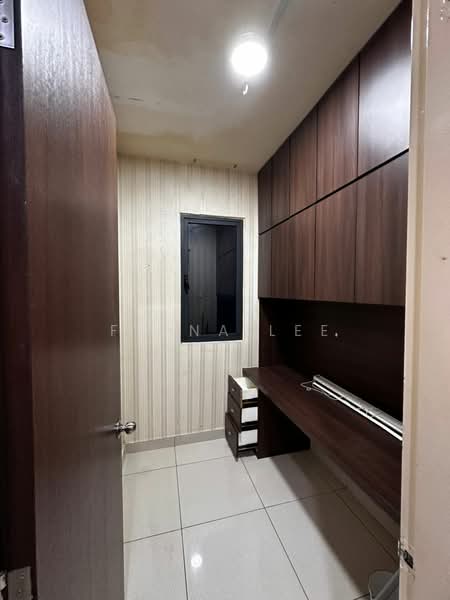 Service Residence for Rent at KL Traders Square - Fiona Lee - Study - PropertyGuru.com.my
