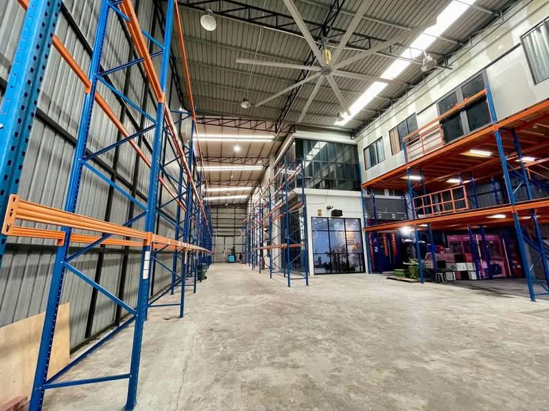 Factory for Rent in Senai (Kulai) - Alex Looi - PropertyGuru.com.my
