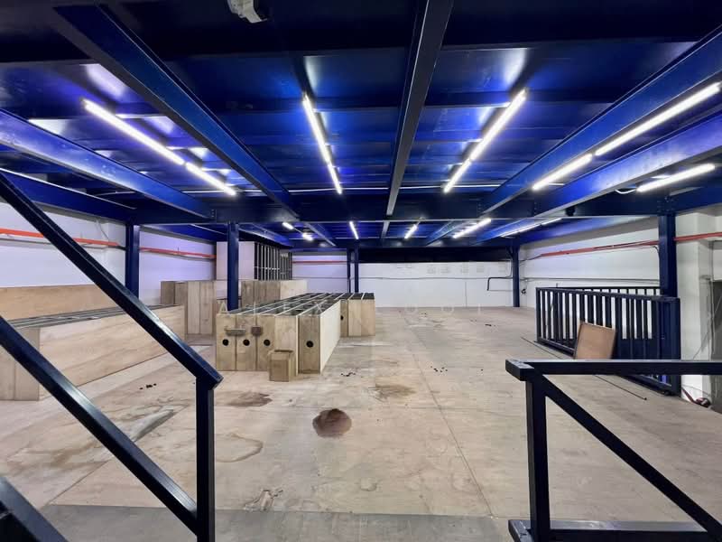 Factory for Rent in Senai (Kulai) - Alex Looi - PropertyGuru.com.my