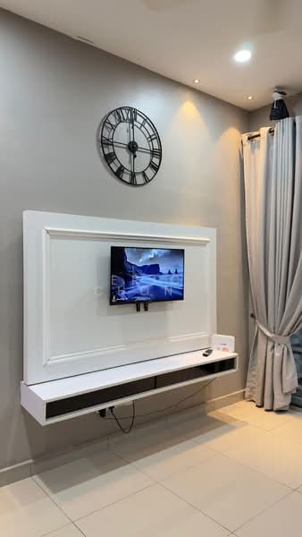 Apartment for Rent at Kalista 2 - Eric Chong - Interior - PropertyGuru.com.my