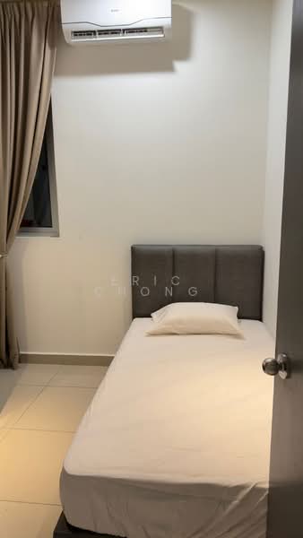 Apartment for Rent at Kalista 2 - Eric Chong - Bedroom - PropertyGuru.com.my