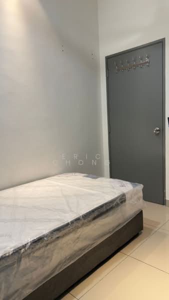Apartment for Rent at Kalista 2 - Eric Chong - Bedroom - PropertyGuru.com.my