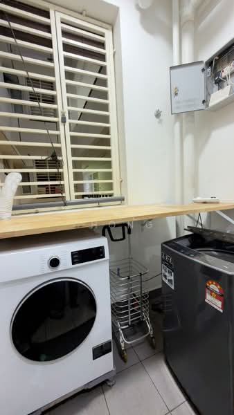 Apartment for Rent at Kalista 2 - Eric Chong - Interior - PropertyGuru.com.my