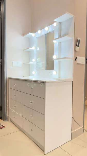Apartment for Rent at Kalista 2 - Eric Chong - Interior - PropertyGuru.com.my