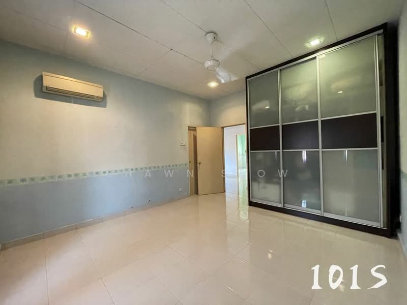 Rumah Teres 2 Tingkat untuk Dijual di Kota Kemuning (Shah Alam) - Shawn Seow - Bedroom - PropertyGuru.com.my