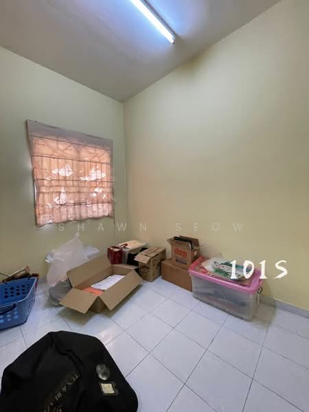 Rumah Teres 2 Tingkat untuk Dijual di Kota Kemuning (Shah Alam) - Shawn Seow - Interior - PropertyGuru.com.my