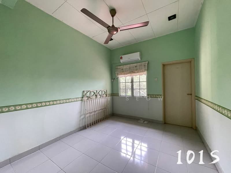 Rumah Teres 2 Tingkat untuk Dijual di Kota Kemuning (Shah Alam) - Shawn Seow - Interior - PropertyGuru.com.my