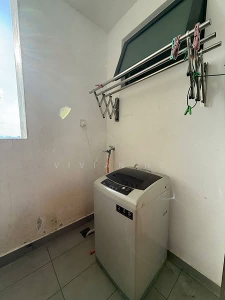 Servis Apartment untuk Disewa di Molek Regency - Vivian Ho - PropertyGuru.com.my