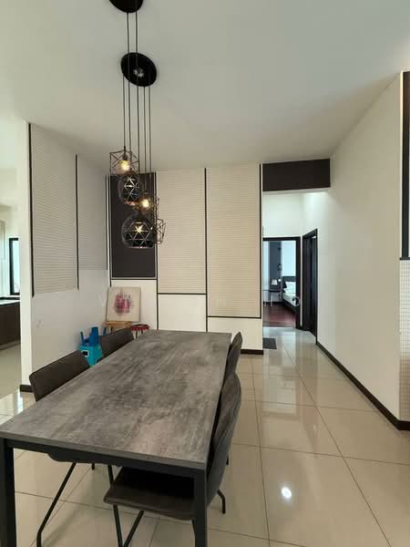 Servis Apartment untuk Disewa di Molek Regency - Vivian Ho - PropertyGuru.com.my