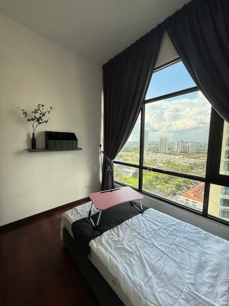 Servis Apartment untuk Disewa di Molek Regency - Vivian Ho - PropertyGuru.com.my
