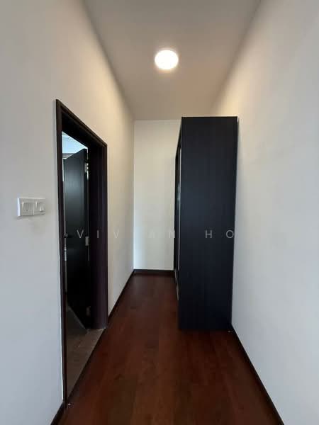 Servis Apartment untuk Disewa di Molek Regency - Vivian Ho - PropertyGuru.com.my