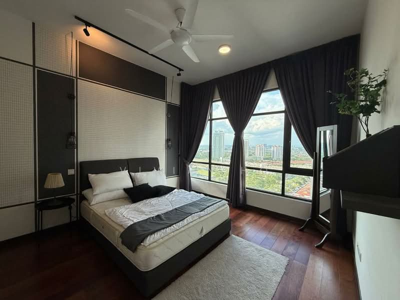 Servis Apartment untuk Disewa di Molek Regency - Vivian Ho - PropertyGuru.com.my