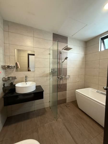 Servis Apartment untuk Disewa di Molek Regency - Vivian Ho - PropertyGuru.com.my