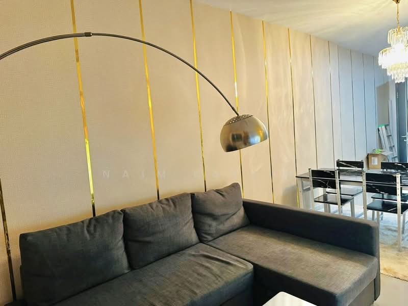 Service Residence for Rent at M Arisa - Naim Kassim - PropertyGuru.com.my
