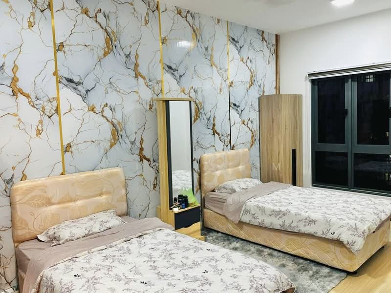 Service Residence for Rent at M Arisa - Naim Kassim - PropertyGuru.com.my