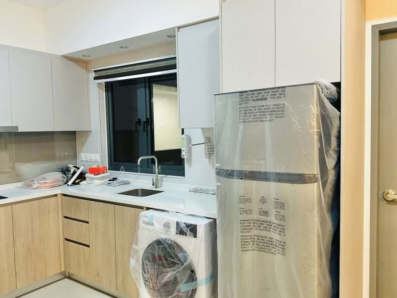 Service Residence for Rent at M Arisa - Naim Kassim - PropertyGuru.com.my