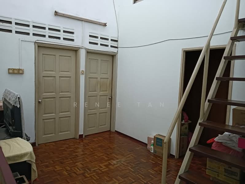 Rumah Teres untuk Dijual di Taman Golden (Kuala Lumpur) - Renee Tan - Interior - PropertyGuru.com.my
