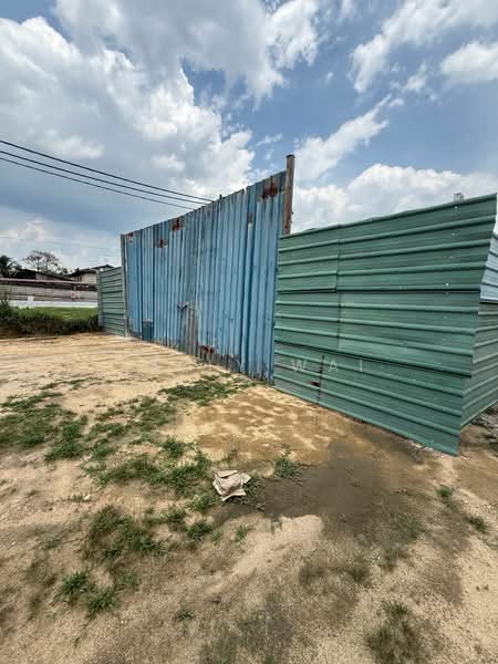 Industrial Land for Sale in Sungai Tiram (Ulu Tiram) - Kelly Wai - Exterior - PropertyGuru.com.my