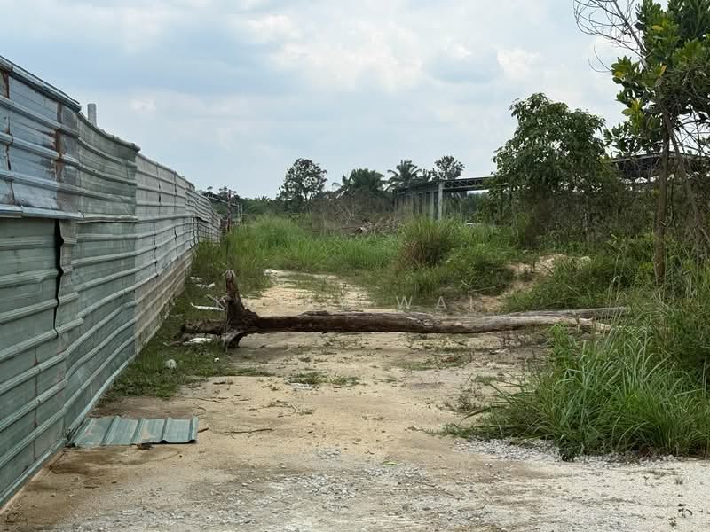 Industrial Land for Sale in Sungai Tiram (Ulu Tiram) - Kelly Wai - Exterior - PropertyGuru.com.my