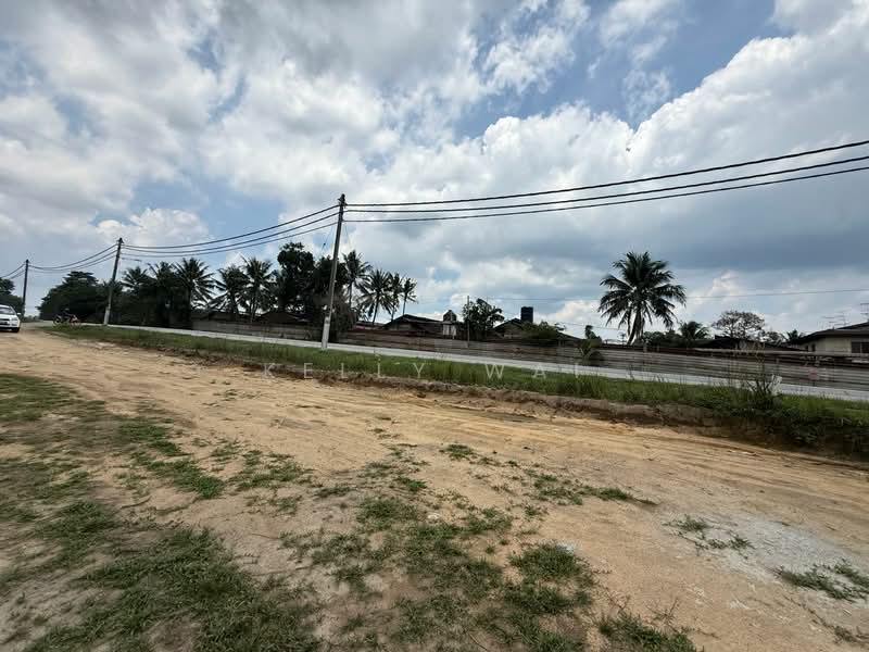 Industrial Land for Sale in Sungai Tiram (Ulu Tiram) - Kelly Wai - Exterior - PropertyGuru.com.my