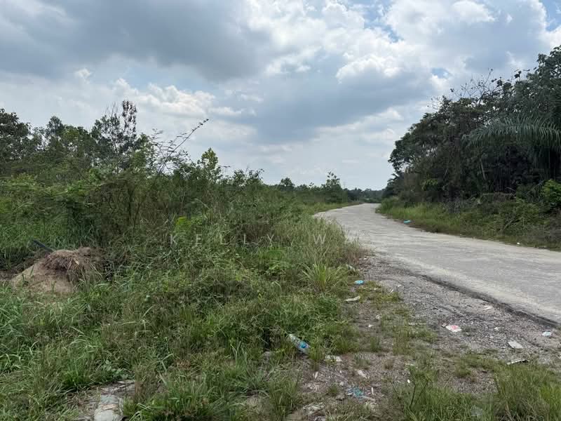 Industrial Land for Sale in Sungai Tiram (Ulu Tiram) - Kelly Wai - Exterior - PropertyGuru.com.my