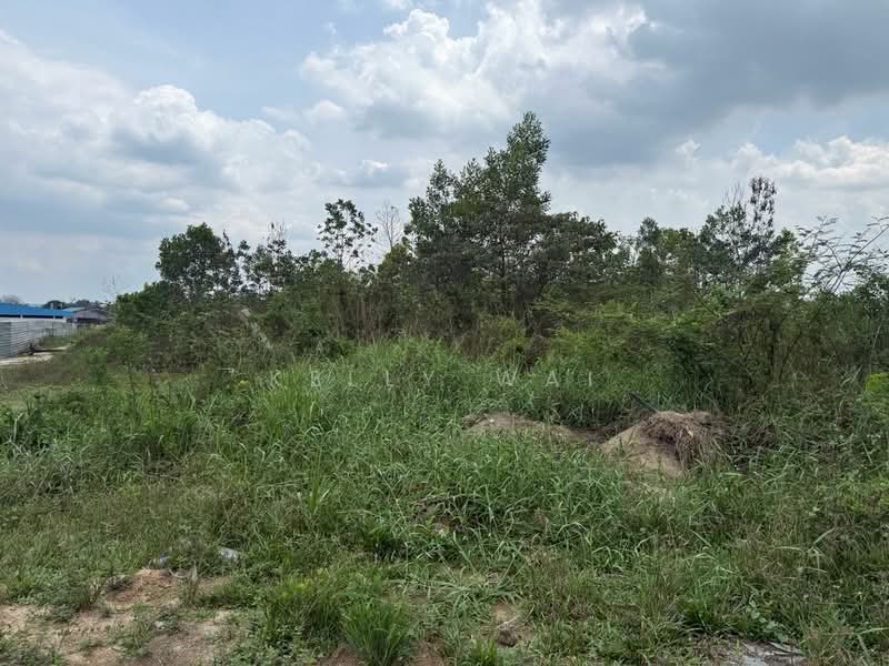 Industrial Land for Sale in Sungai Tiram (Ulu Tiram) - Kelly Wai - Exterior - PropertyGuru.com.my
