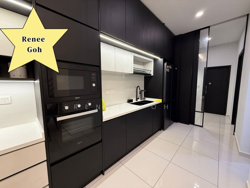 Rumah Teres 3.5 Tingkat untuk Dijual di Bayan Lepas (Penang) - Renee Goh - PropertyGuru.com.my