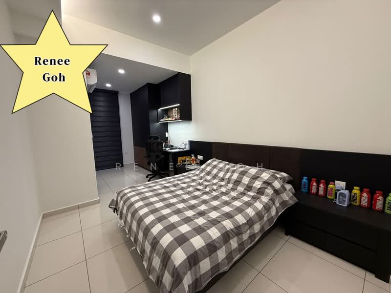 Rumah Teres 3.5 Tingkat untuk Dijual di Bayan Lepas (Penang) - Renee Goh - PropertyGuru.com.my