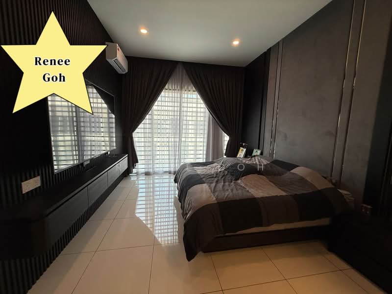Rumah Teres 3.5 Tingkat untuk Dijual di Bayan Lepas (Penang) - Renee Goh - PropertyGuru.com.my