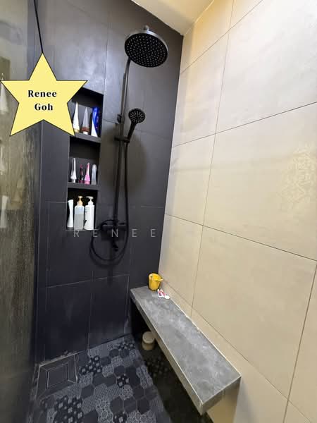 Rumah Teres 3.5 Tingkat untuk Dijual di Bayan Lepas (Penang) - Renee Goh - PropertyGuru.com.my